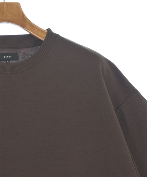 BEAMS（ビームス）Tシャツ・カットソー 茶 サイズ:XL メンズ/2200624630029