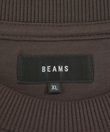 BEAMS（ビームス）Tシャツ・カットソー 茶 サイズ:XL メンズ/2200624630029