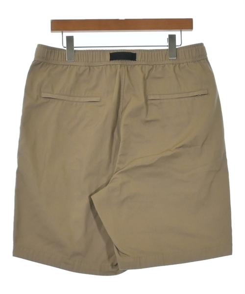 BEAMS（ビームス）ショートパンツ ベージュ サイズ:L メンズ/2200624630036