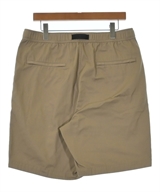 BEAMS（ビームス）ショートパンツ ベージュ サイズ:L メンズ/2200624630036