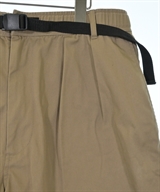 BEAMS（ビームス）ショートパンツ ベージュ サイズ:L メンズ/2200624630036