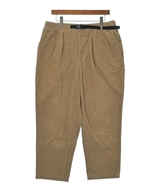 BEAMS クロップドパンツ