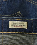 BEAMS（ビームス）デニムパンツ 紺 サイズ:28(S位) メンズ/2200638462036