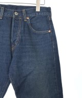 BEAMS（ビームス）デニムパンツ 紺 サイズ:28(S位) メンズ/2200638462036