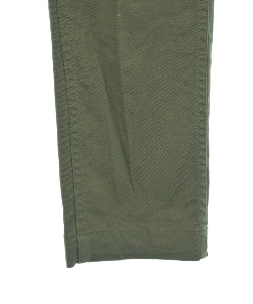 BEAMS（ビームス）チノパン 緑 サイズ:S メンズ/2200638768046