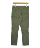 BEAMS（ビームス）チノパン 緑 サイズ:S メンズ/2200638768046