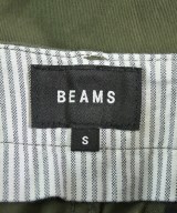 BEAMS（ビームス）チノパン 緑 サイズ:S メンズ/2200638768046