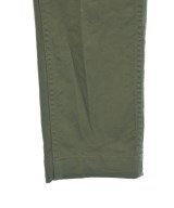 BEAMS（ビームス）チノパン 緑 サイズ:S メンズ/2200638768046
