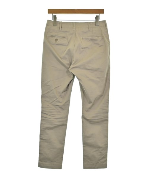 BEAMS（ビームス）チノパン グレー サイズ:S メンズ/2200633680077