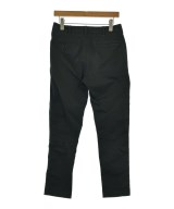 BEAMS（ビームス）チノパン 黒 サイズ:S メンズ/2200633680084
