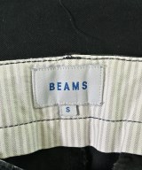 BEAMS（ビームス）チノパン 黒 サイズ:S メンズ/2200633680084