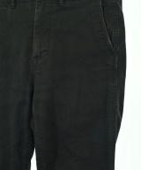 BEAMS（ビームス）チノパン 黒 サイズ:S メンズ/2200633680084