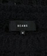 BEAMS（ビームス）ニット・セーター 黒 サイズ:M メンズ/2200639385037