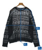 BEAMS（ビームス）ニット・セーター 黒 サイズ:M メンズ/2200639385037