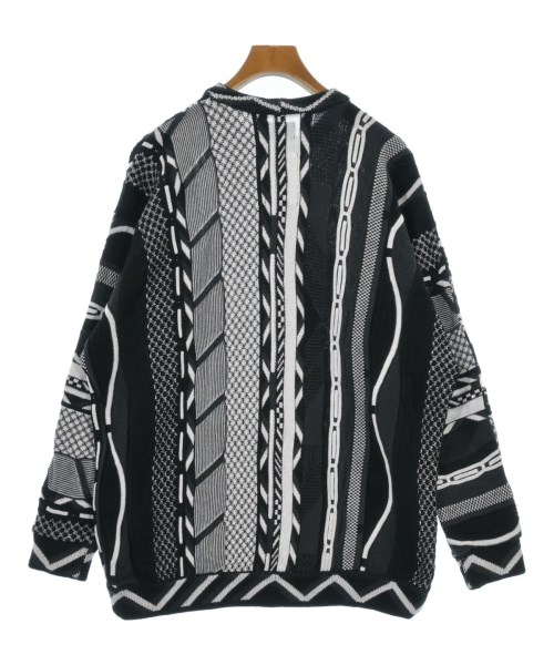 BEAMS（ビームス）ニット・セーター 黒 サイズ:S メンズ/2200639433035