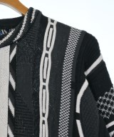 BEAMS（ビームス）ニット・セーター 黒 サイズ:S メンズ/2200639433035