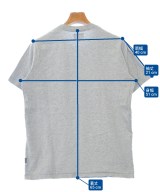 BEAMS（ビームス）Tシャツ・カットソー グレー サイズ:L メンズ/2200633948535