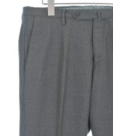 BEAMS（ビームス）スラックス グレー サイズ:46(M位) メンズ/2200639629025