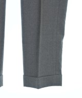 BEAMS（ビームス）スラックス グレー サイズ:46(M位) メンズ/2200639629025