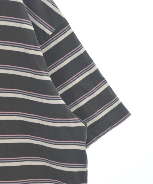 BEAMS（ビームス）Tシャツ・カットソー グレー サイズ:M メンズ/2200626013134