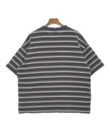 BEAMS（ビームス）Tシャツ・カットソー グレー サイズ:M メンズ/2200626013134
