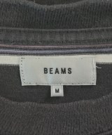 BEAMS（ビームス）Tシャツ・カットソー グレー サイズ:M メンズ/2200626013134