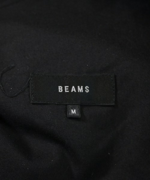 BEAMS（ビームス）その他 黒 サイズ:M メンズ/2200640459185
