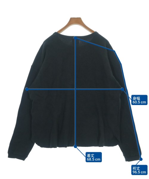 BEAMS（ビームス）Tシャツ・カットソー 黒 サイズ:XL メンズ/2200613988018