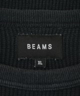 BEAMS（ビームス）Tシャツ・カットソー 黒 サイズ:XL メンズ/2200613988018