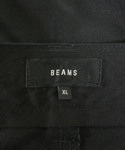 BEAMS（ビームス）その他 黒 サイズ:XL メンズ/2200613988032