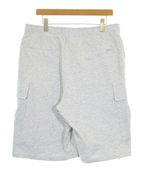 BEAMS（ビームス）ショートパンツ グレー サイズ:XL メンズ/2200613988056
