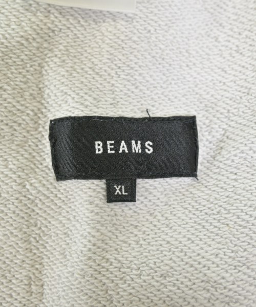 BEAMS（ビームス）ショートパンツ グレー サイズ:XL メンズ/2200613988056