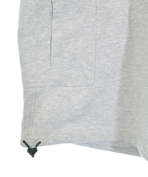 BEAMS（ビームス）ショートパンツ グレー サイズ:XL メンズ/2200613988056