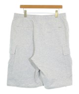 BEAMS（ビームス）ショートパンツ グレー サイズ:XL メンズ/2200613988056
