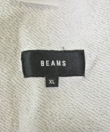 BEAMS（ビームス）ショートパンツ グレー サイズ:XL メンズ/2200613988056