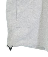 BEAMS（ビームス）ショートパンツ グレー サイズ:XL メンズ/2200613988056