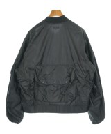 BEAMS（ビームス）ブルゾン 黒 サイズ:S メンズ/2200628138019