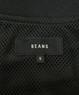 BEAMS（ビームス）ブルゾン 黒 サイズ:S メンズ/2200628138019