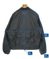 BEAMS（ビームス）ブルゾン 黒 サイズ:S メンズ/2200628138019