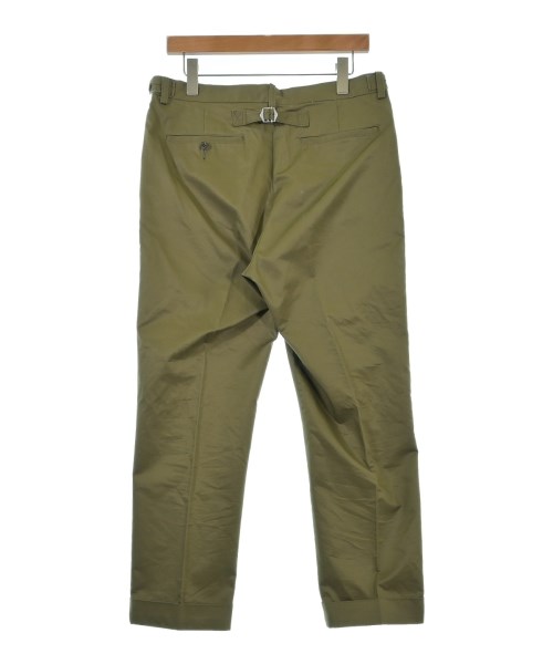 BEAMS PLUS（ビームスプラス）カーゴパンツ カーキ サイズ:L メンズ/2200641306143