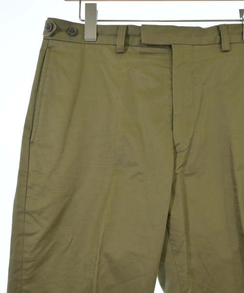 BEAMS PLUS（ビームスプラス）カーゴパンツ カーキ サイズ:L メンズ/2200641306143