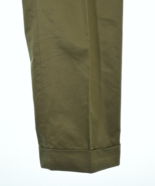 BEAMS PLUS（ビームスプラス）カーゴパンツ カーキ サイズ:L メンズ/2200641306143