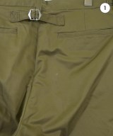 BEAMS PLUS（ビームスプラス）カーゴパンツ カーキ サイズ:L メンズ/2200641306143