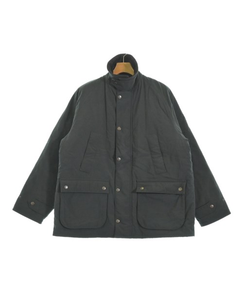 BEAMS(ビームス)その他 グレー サイズ:M/2200642250018