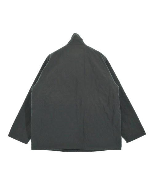 BEAMS（ビームス）その他 グレー サイズ:M メンズ/2200642250018