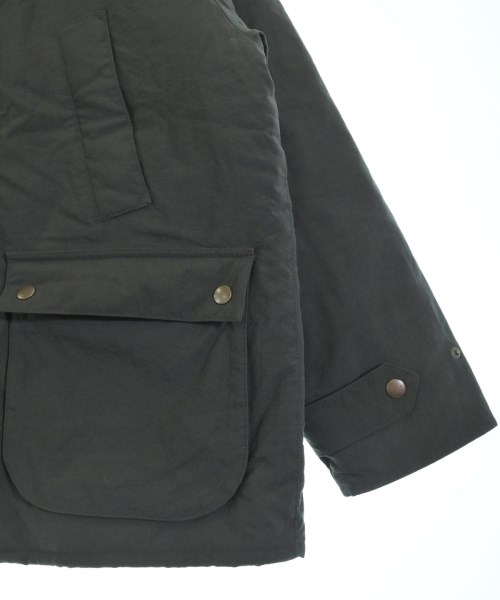 BEAMS（ビームス）その他 グレー サイズ:M メンズ/2200642250018