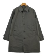 BEAMS ステンカラーコート