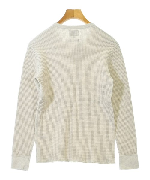 BEAMS（ビームス）Tシャツ・カットソー ベージュ サイズ:S メンズ/2200642429025