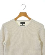 BEAMS（ビームス）Tシャツ・カットソー ベージュ サイズ:S メンズ/2200642429025