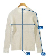 BEAMS（ビームス）Tシャツ・カットソー ベージュ サイズ:S メンズ/2200642429025